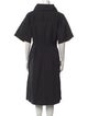 Dries Van Noten Midi Length Dress