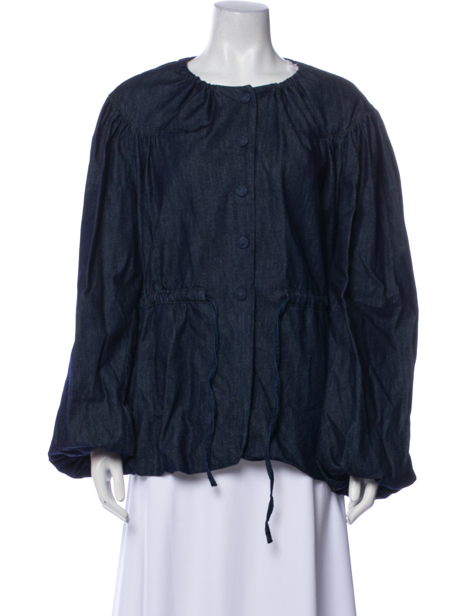 Dries Van Noten Jacket