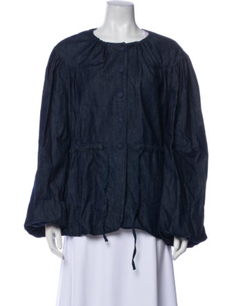 Dries Van Noten Jacket