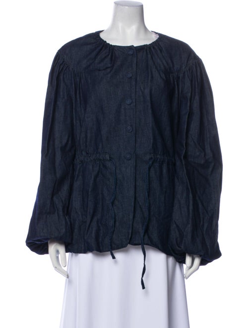 Dries Van Noten Jacket