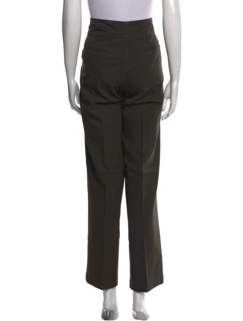 Dries Van Noten Wide Leg Pants