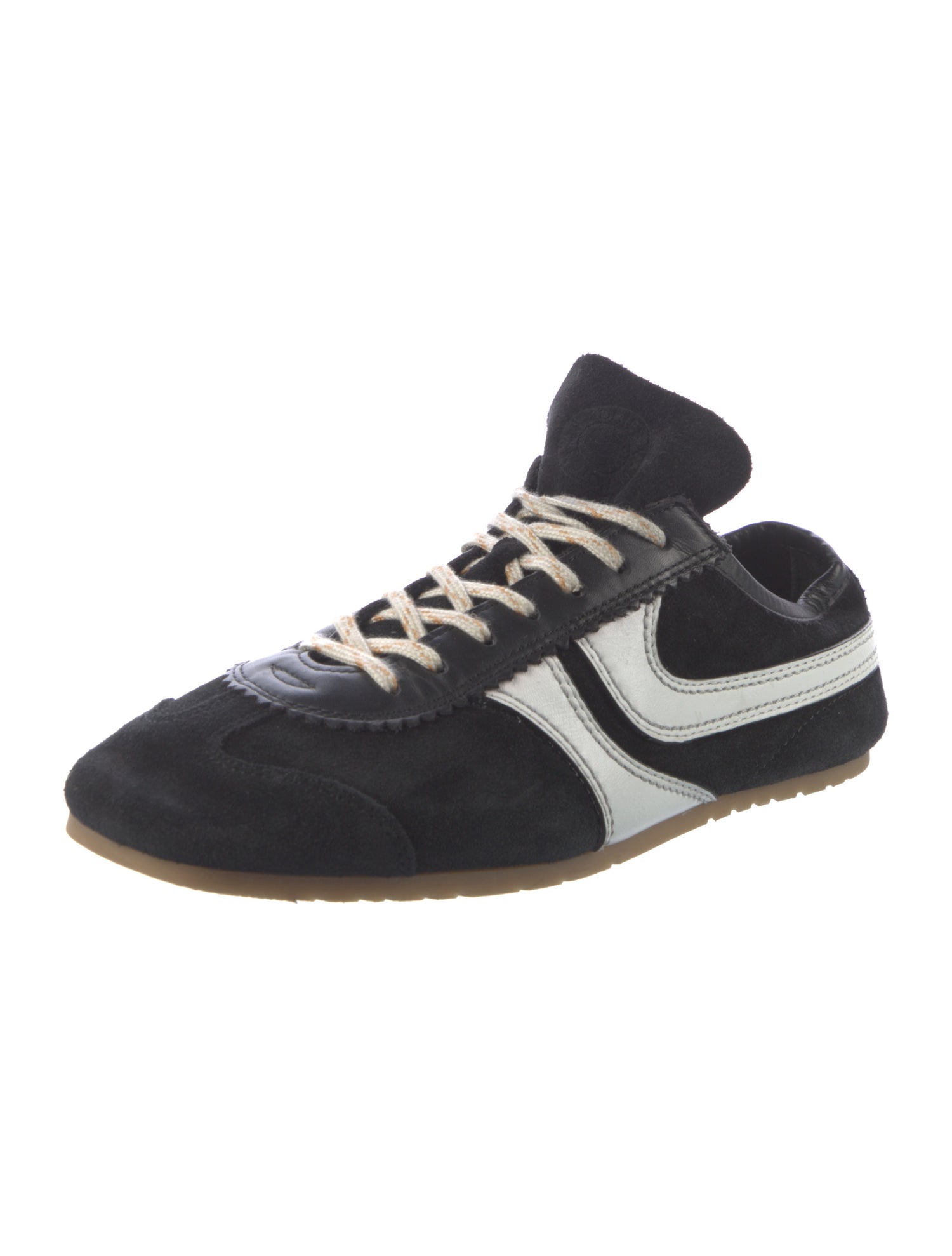 Dries Van Noten Marathon Sneakers