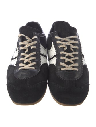 Dries Van Noten Marathon Sneakers