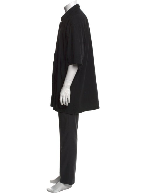 Dries Van Noten Short Sleeve Shirt