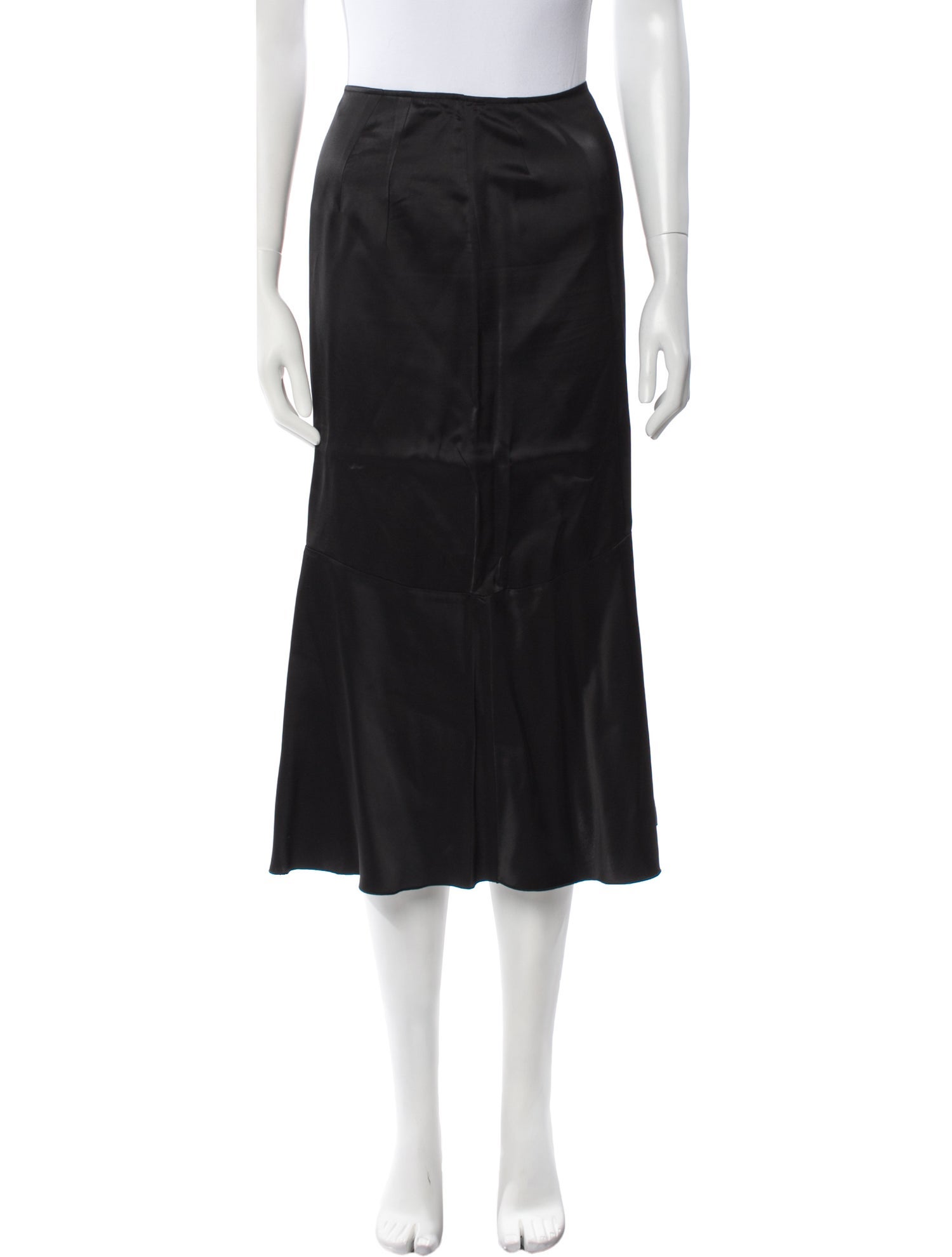 Dries Van Noten Midi Length Skirt