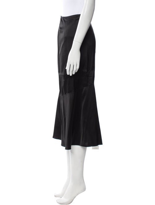 Dries Van Noten Midi Length Skirt