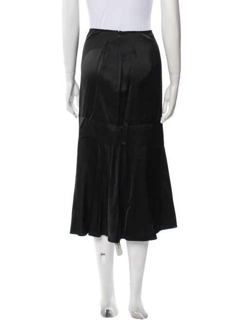 Dries Van Noten Midi Length Skirt