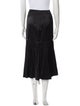 Dries Van Noten Midi Length Skirt