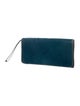 Dries Van Noten Ponyhair Clutch