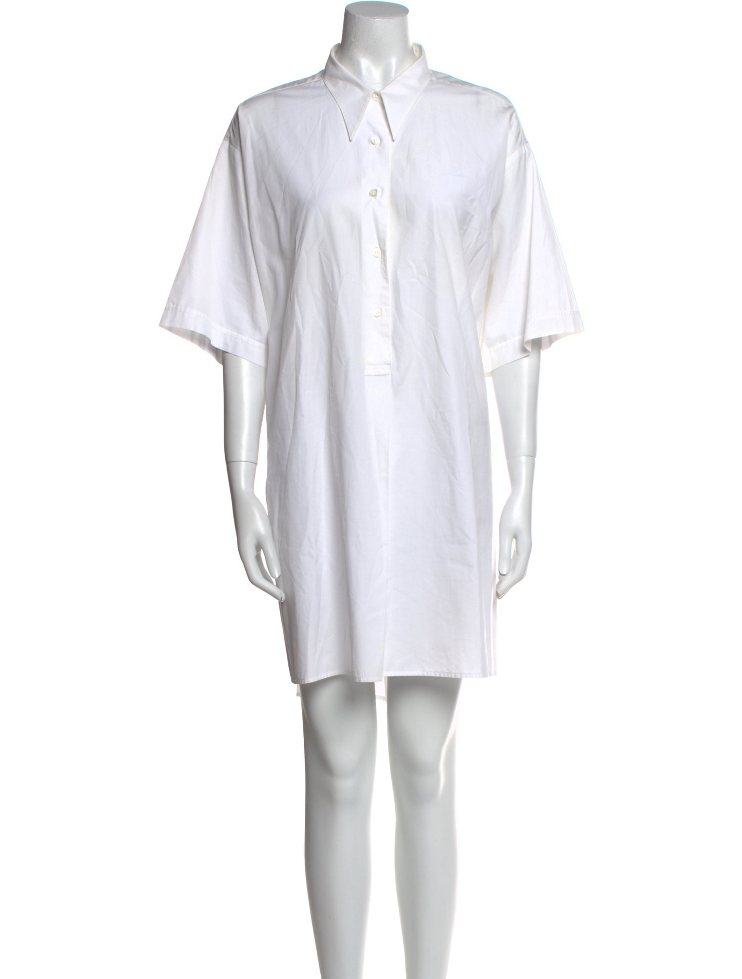 Dries Van Noten Mini Dress