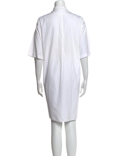 Dries Van Noten Mini Dress