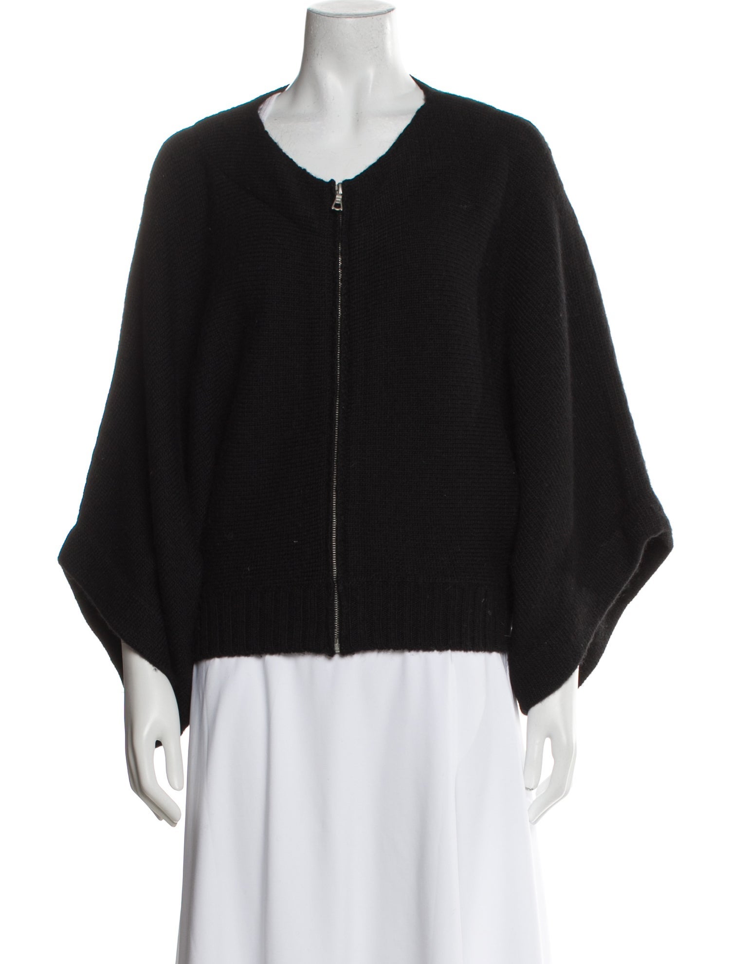 Dries Van Noten Wool Jacket