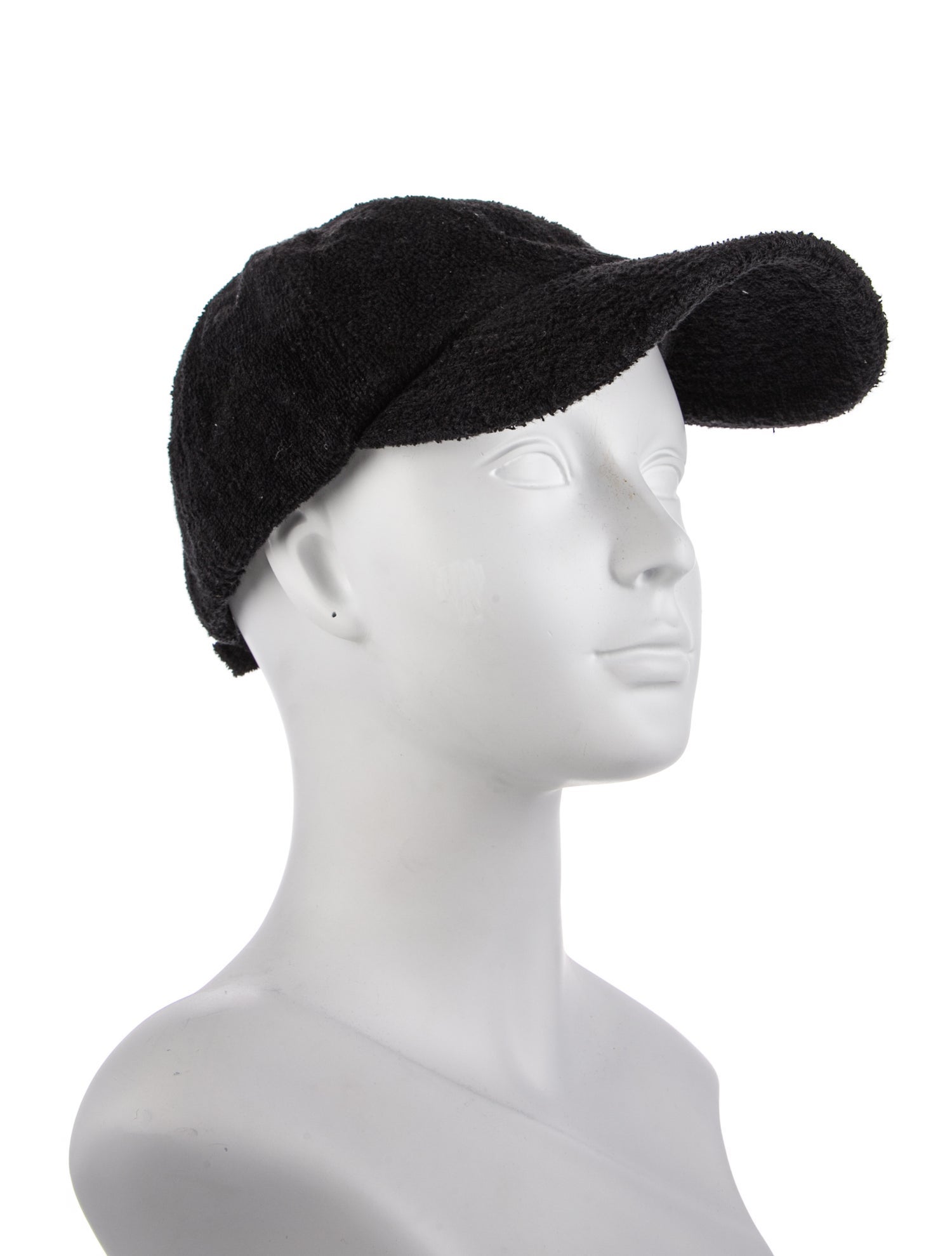 Dries Van Noten news boy hat