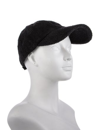 Dries Van Noten news boy hat