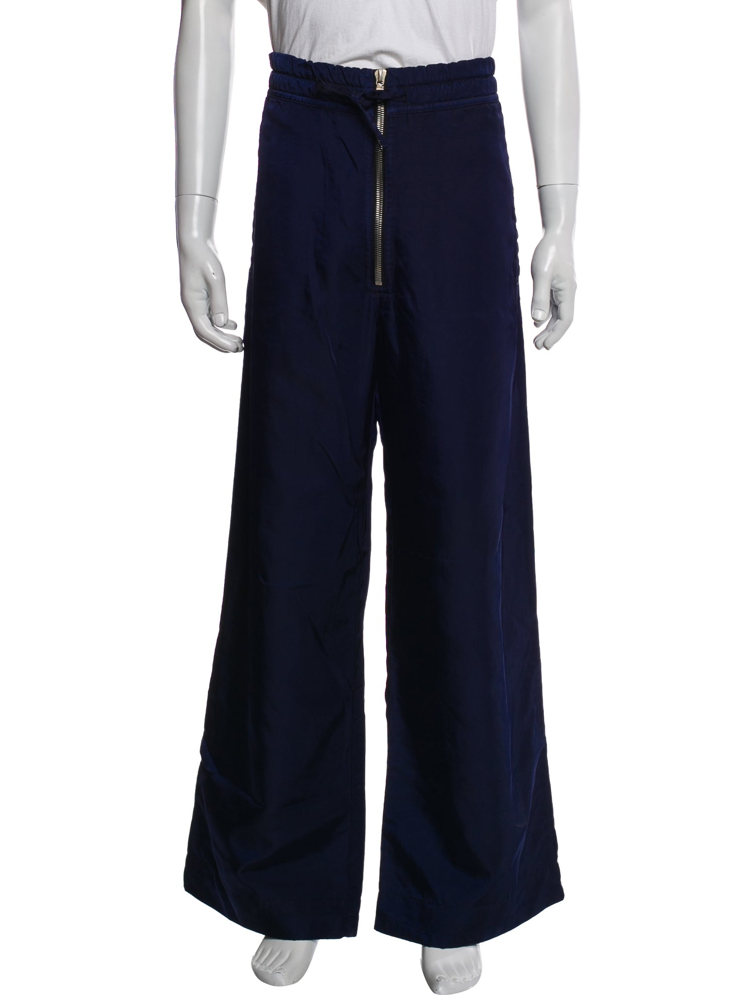 Dries Van Noten Pants