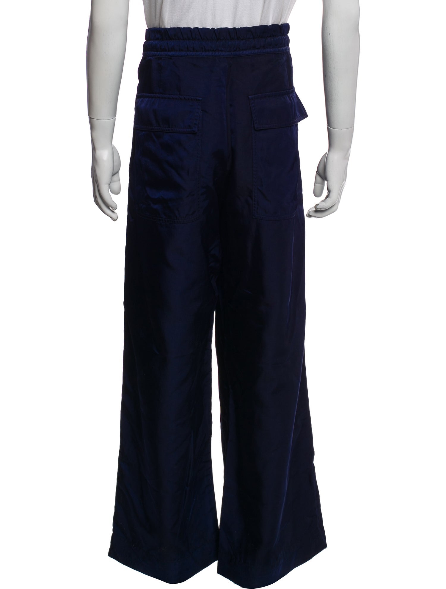 Dries Van Noten Pants