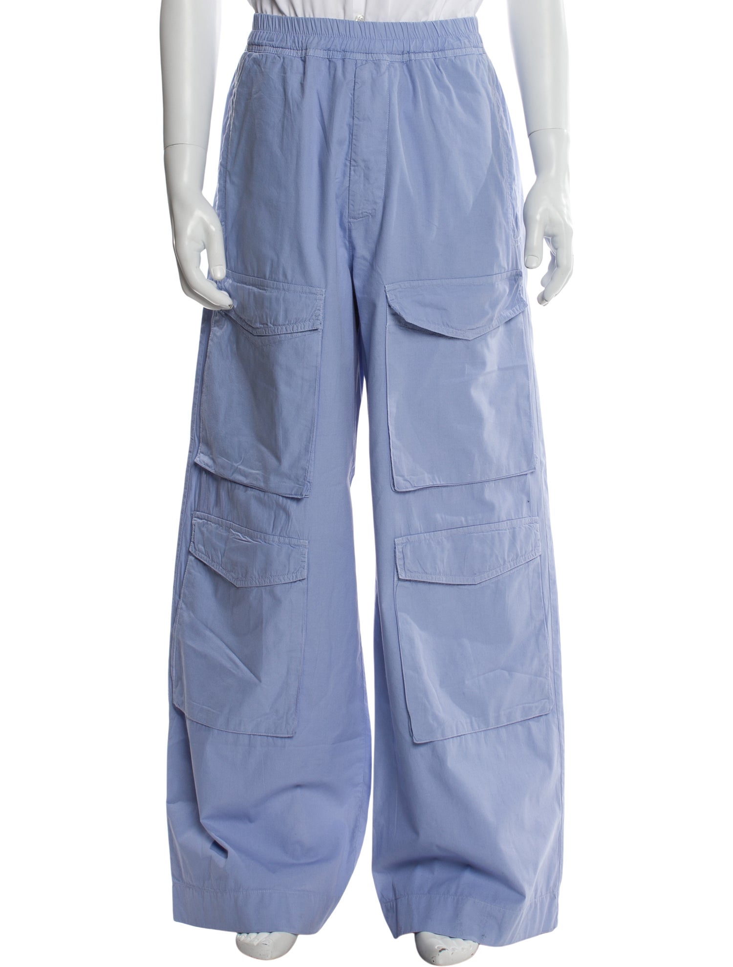 Dries Van Noten Cargo Pants