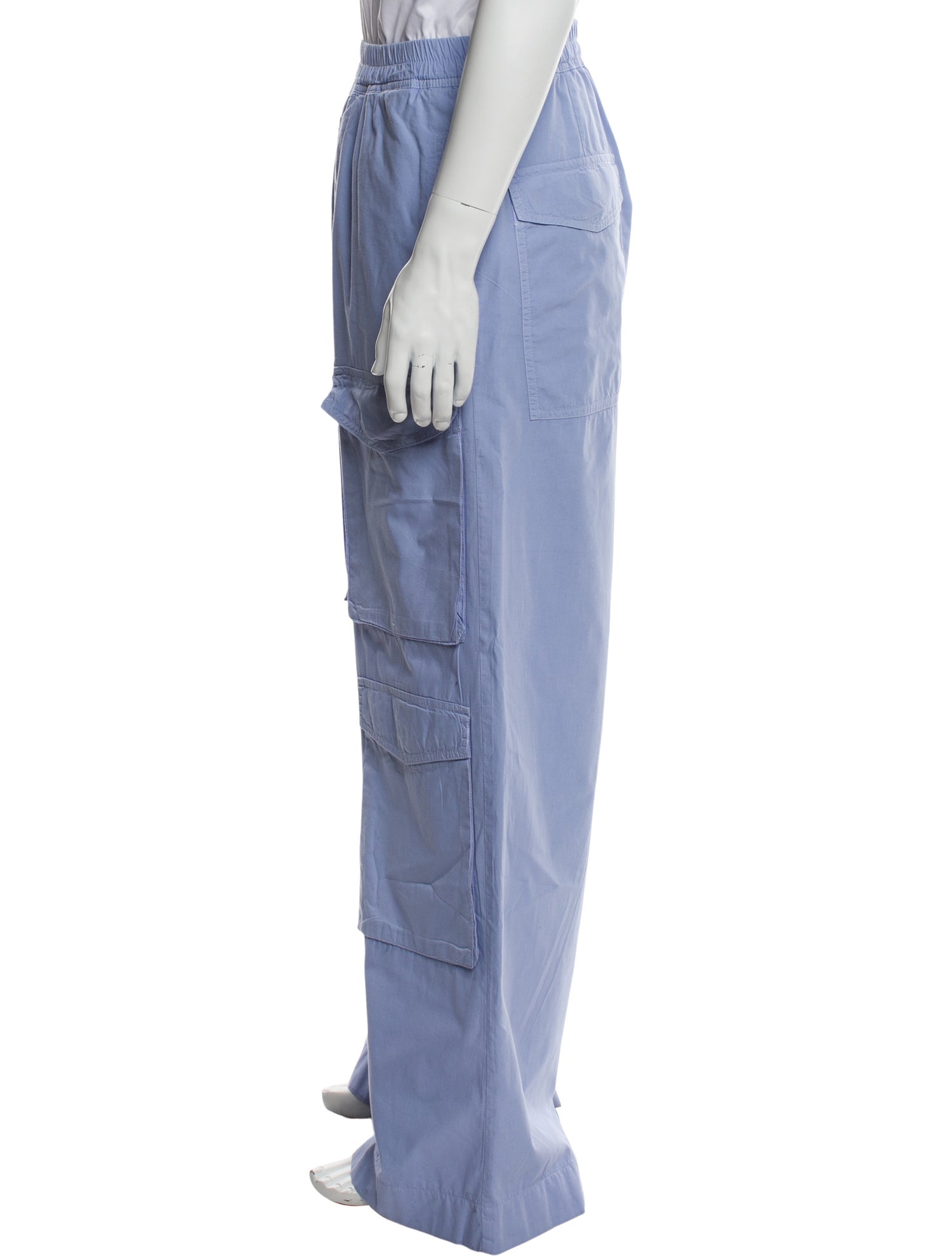 Dries Van Noten Cargo Pants