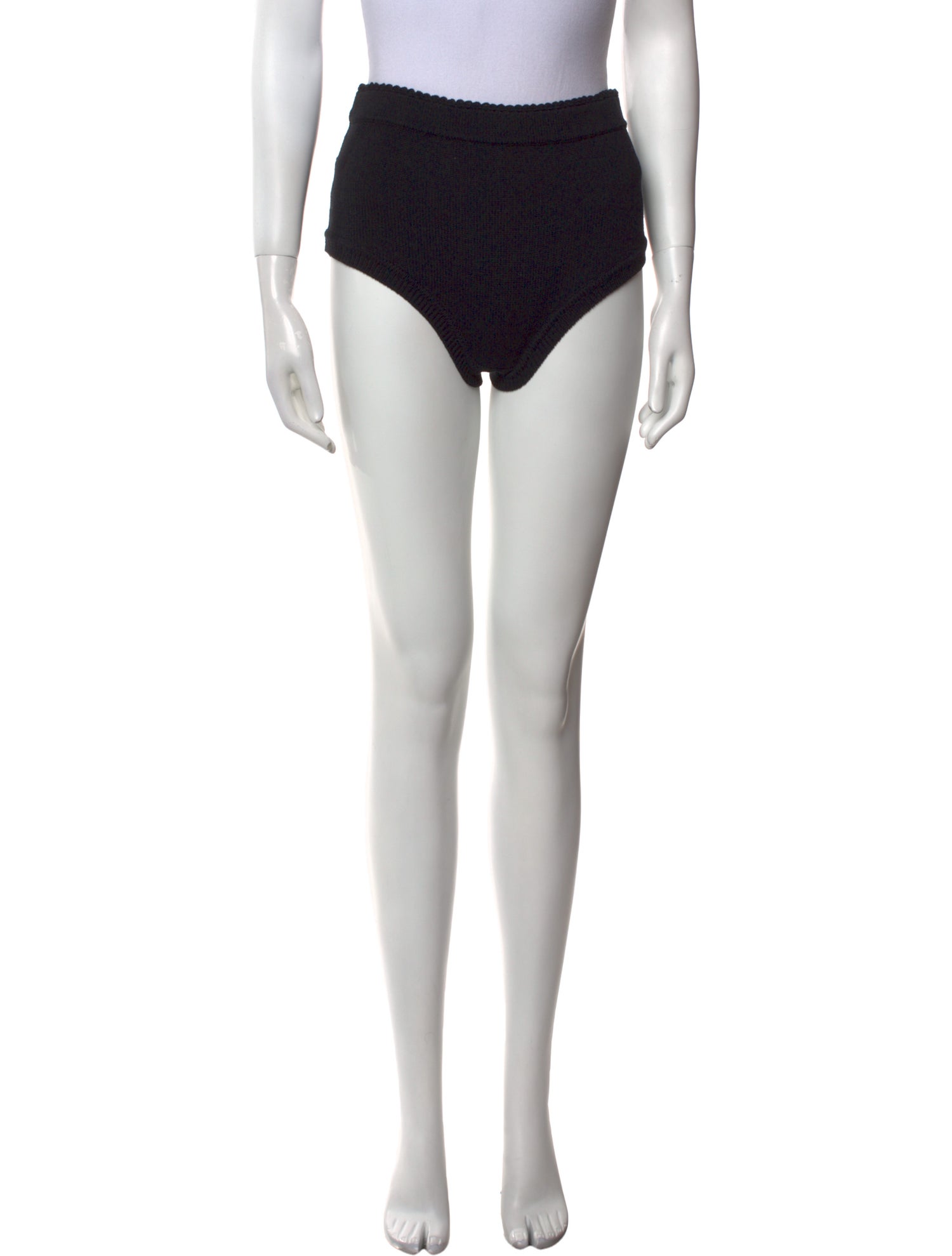 Dries Van Noten Mini Shorts