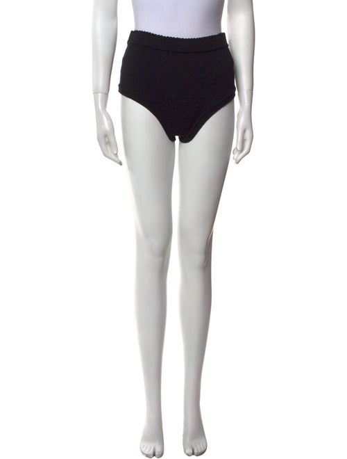 Dries Van Noten Mini Shorts