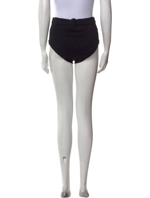 Dries Van Noten Mini Shorts