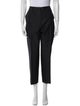 Dries Van Noten Straight Leg Pants