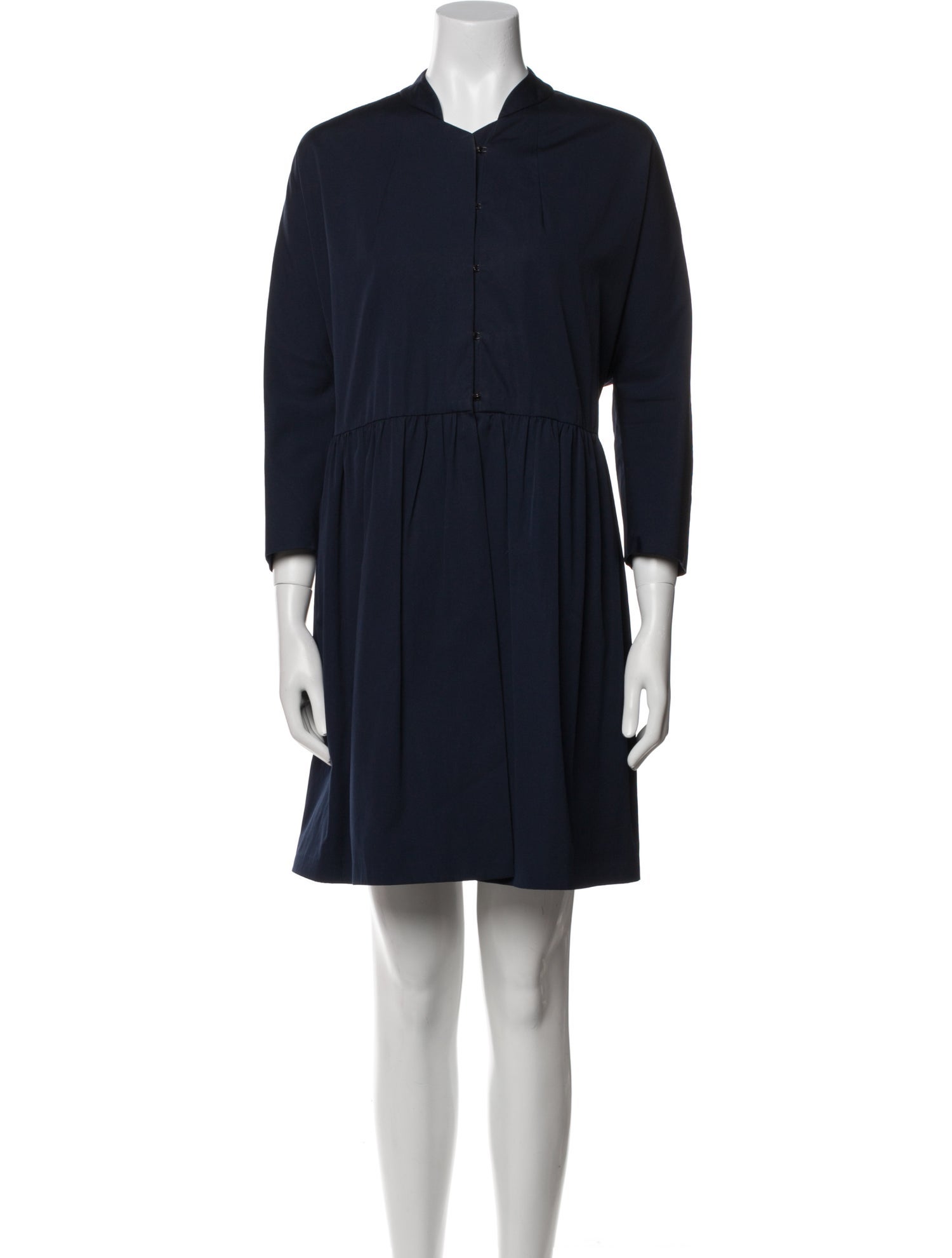 Dries Van Noten Coat