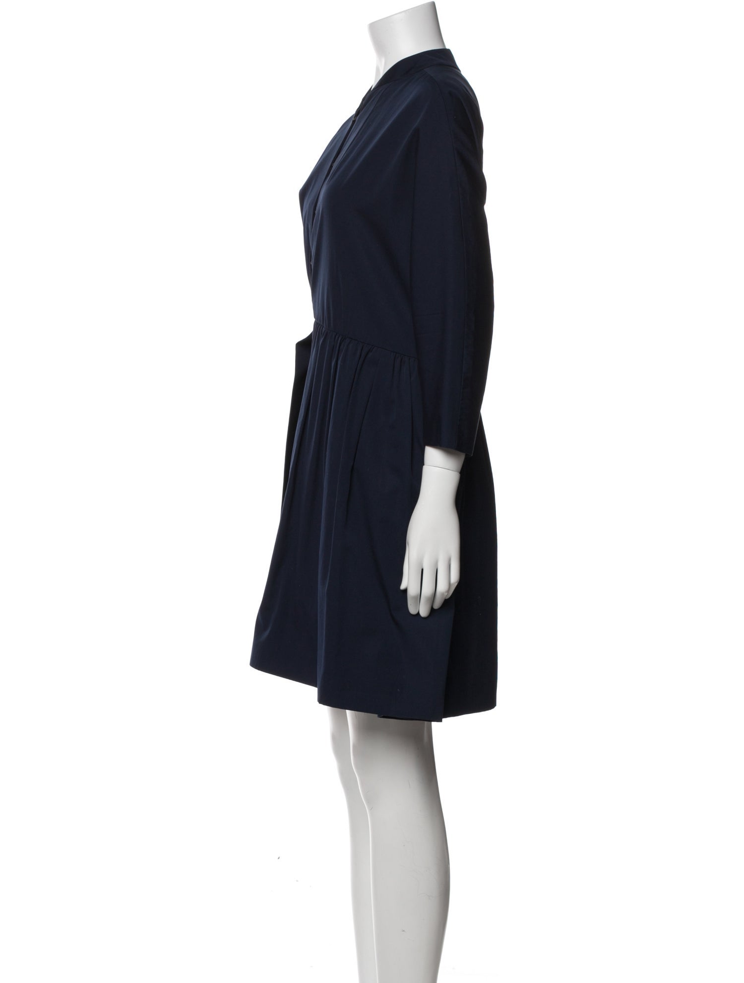 Dries Van Noten Coat