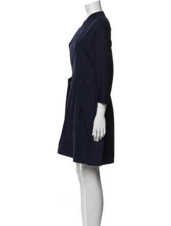 Dries Van Noten Coat