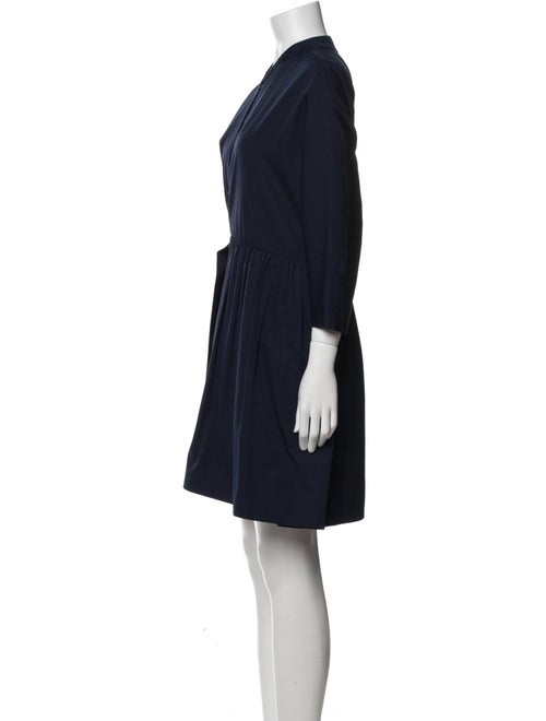 Dries Van Noten Coat