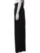Dries Van Noten Wide Leg Pants