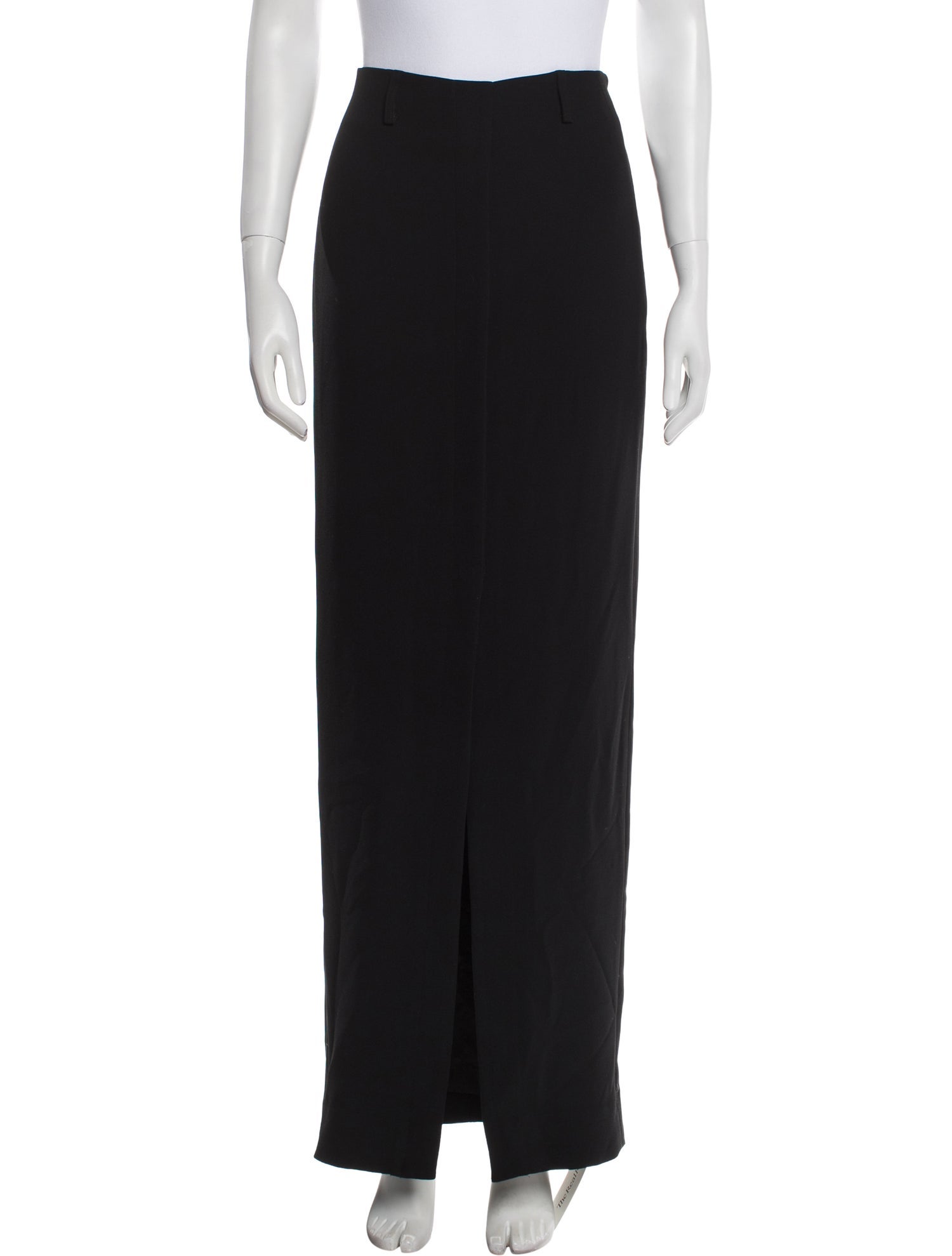 Dries Van Noten Long Skirt