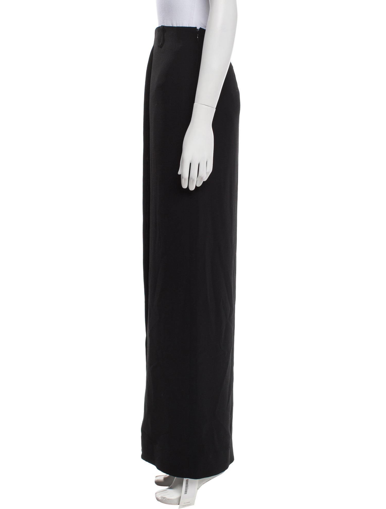 Dries Van Noten Long Skirt