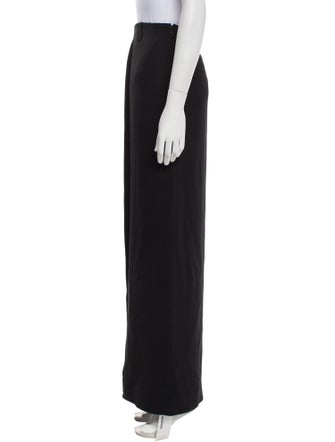 Dries Van Noten Long Skirt