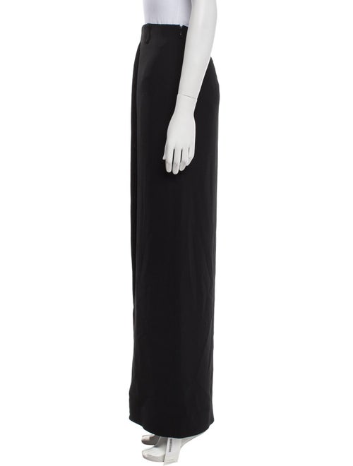 Dries Van Noten Long Skirt