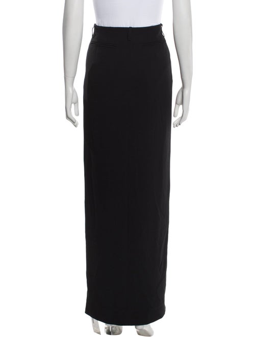 Dries Van Noten Long Skirt