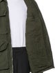 Dries Van Noten Puffer Coat