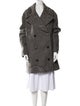 Dries Van Noten Trench Coat