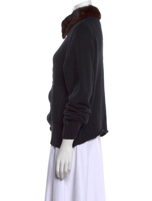 Dries Van Noten Wool Sweater