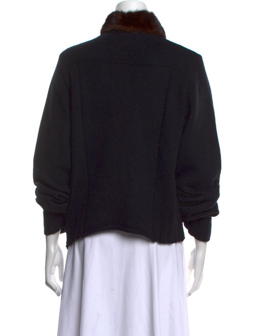 Dries Van Noten Wool Sweater