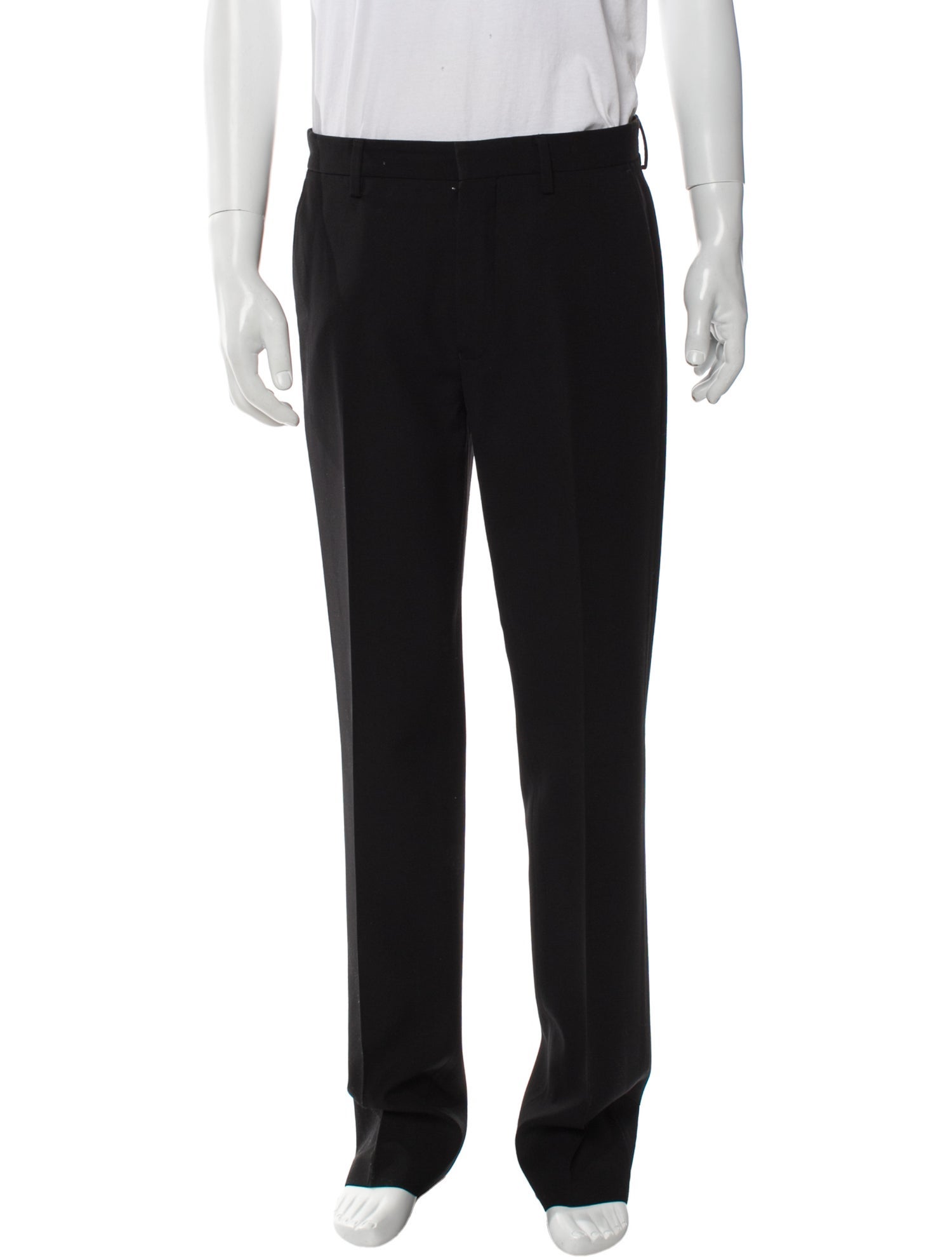 Dries Van Noten Dress Pants