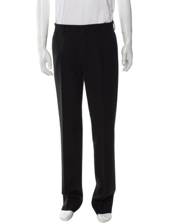 Dries Van Noten Dress Pants