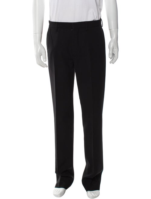 Dries Van Noten Dress Pants