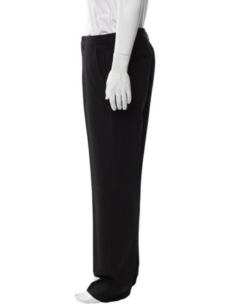 Dries Van Noten Dress Pants