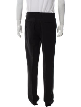 Dries Van Noten Dress Pants