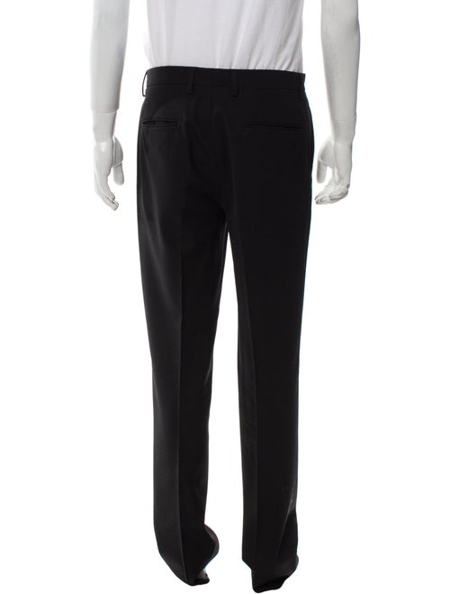 Dries Van Noten Dress Pants