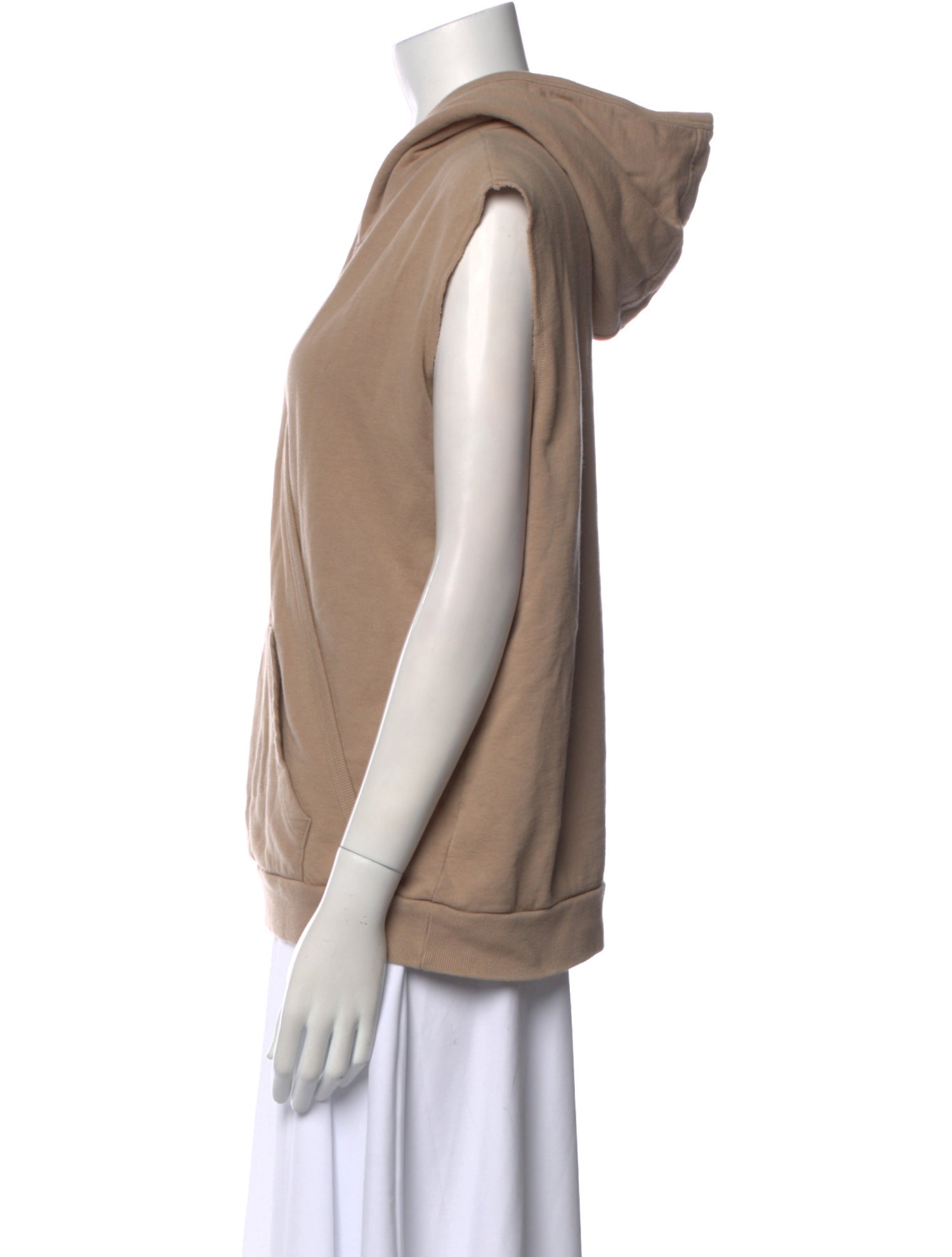 Dries Van Noten Crew Neck Short Sleeve Sweatshirt