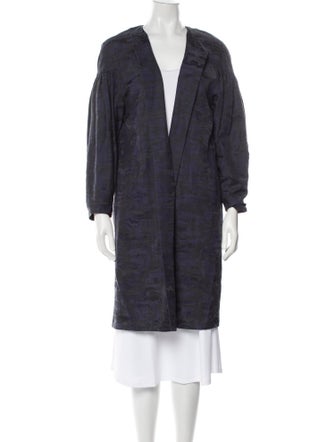 Dries Van Noten Coat