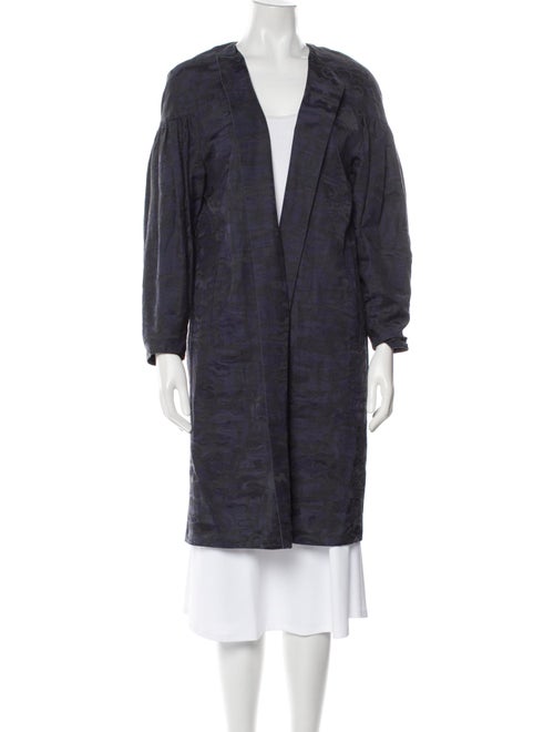 Dries Van Noten Coat