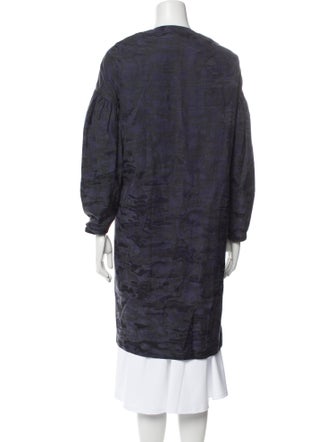 Dries Van Noten Coat